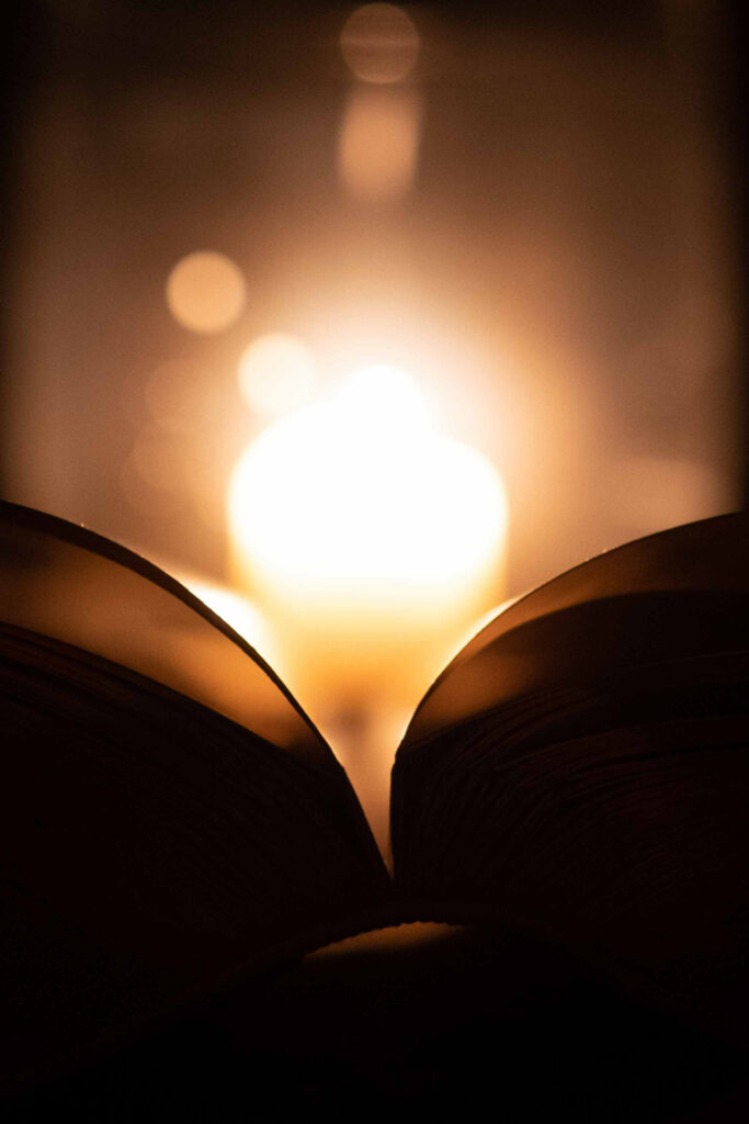 Bild: Michael Wittenbruch
In: Pfarrbriefservice.de