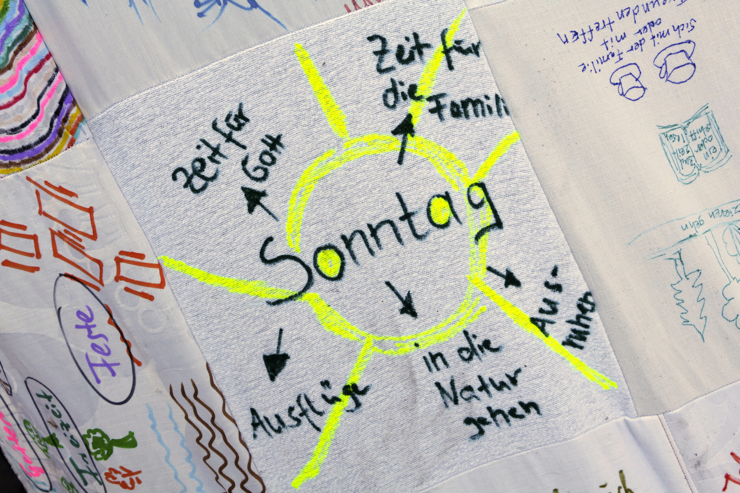 Bild: Peter Weidemann In: Pfarrbriefservice.de