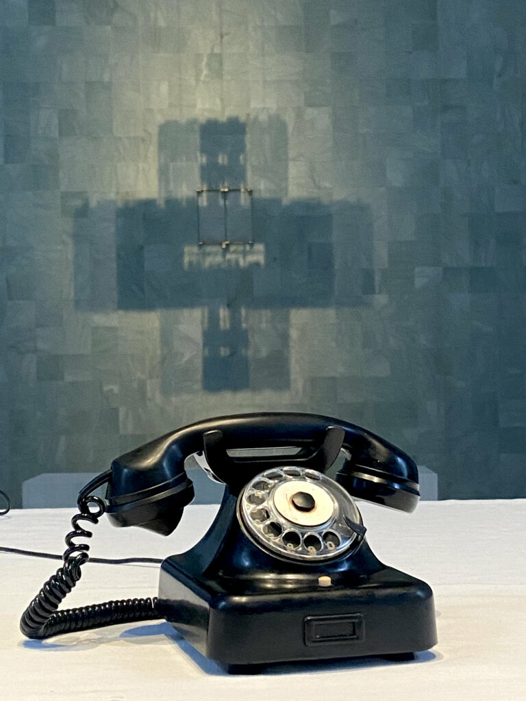 Bild: Sylvio Krüger In: Pfarrbriefservice.de