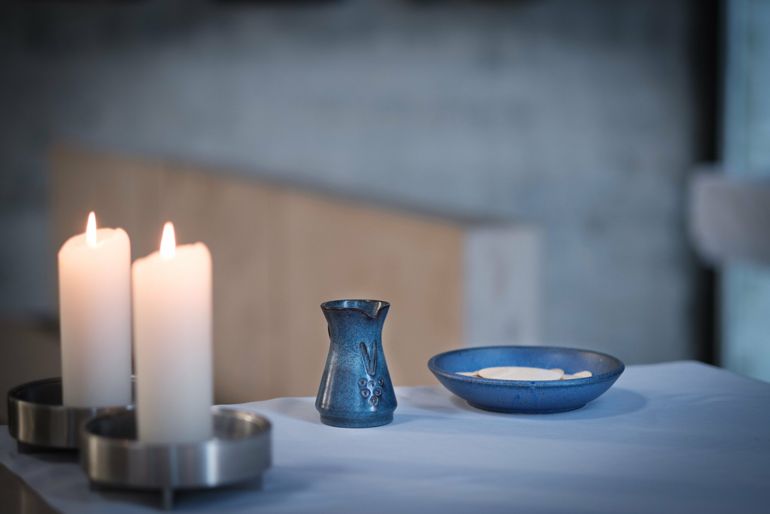 Bild: Markus Weinländer In: Pfarrbriefservice.de