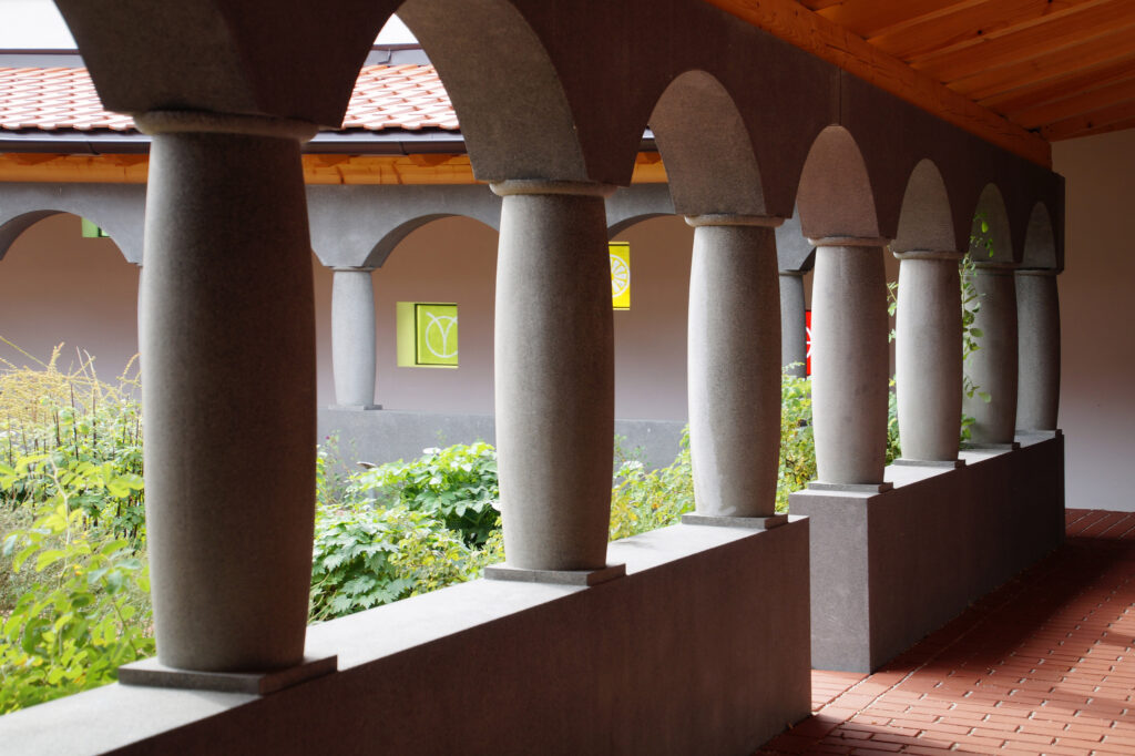 Bild: Martin Manigatterer In: Pfarrbriefservice.de