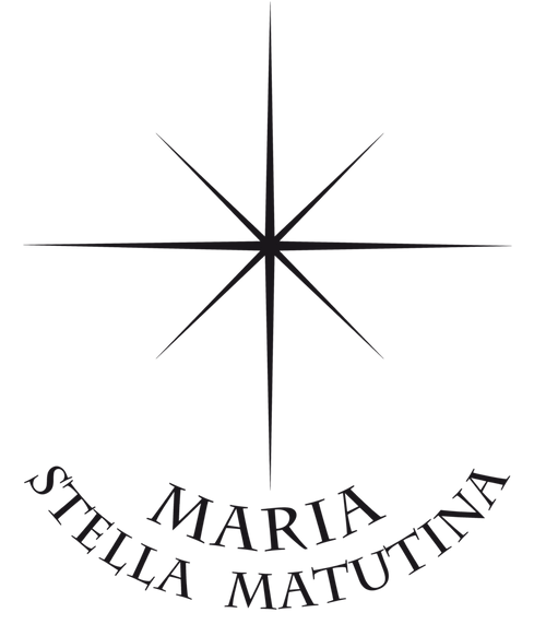 Maria Stella Matutina