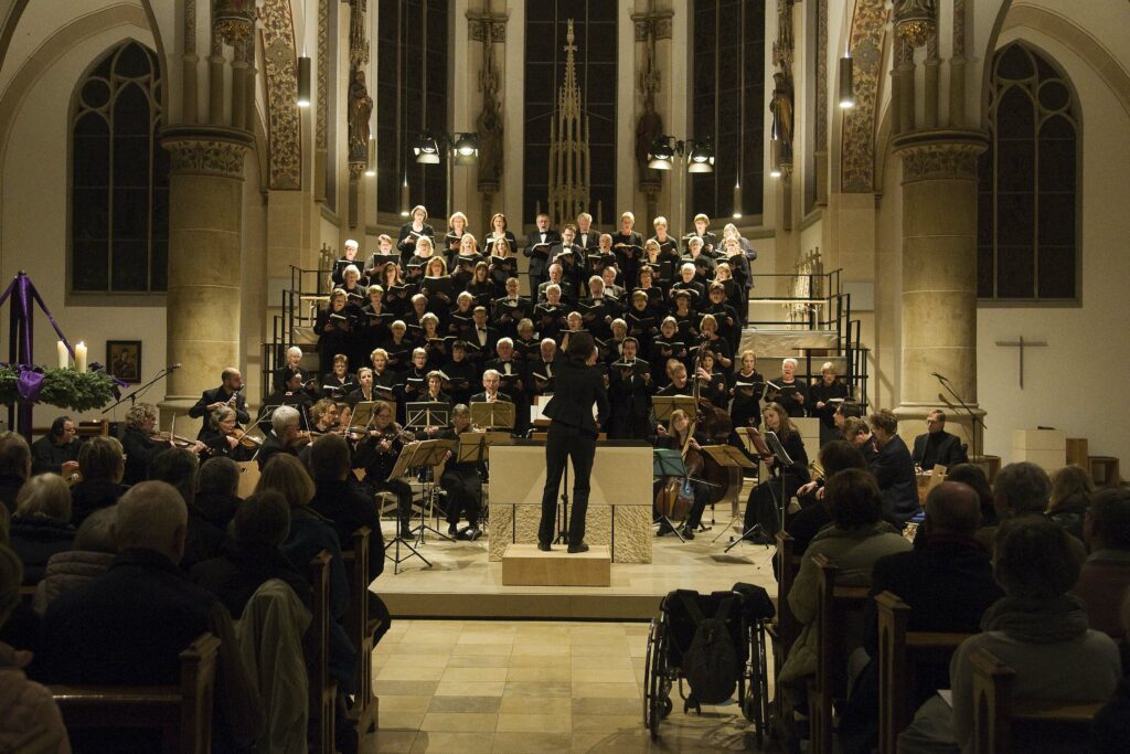 Chor St.Laurentius 2025_02