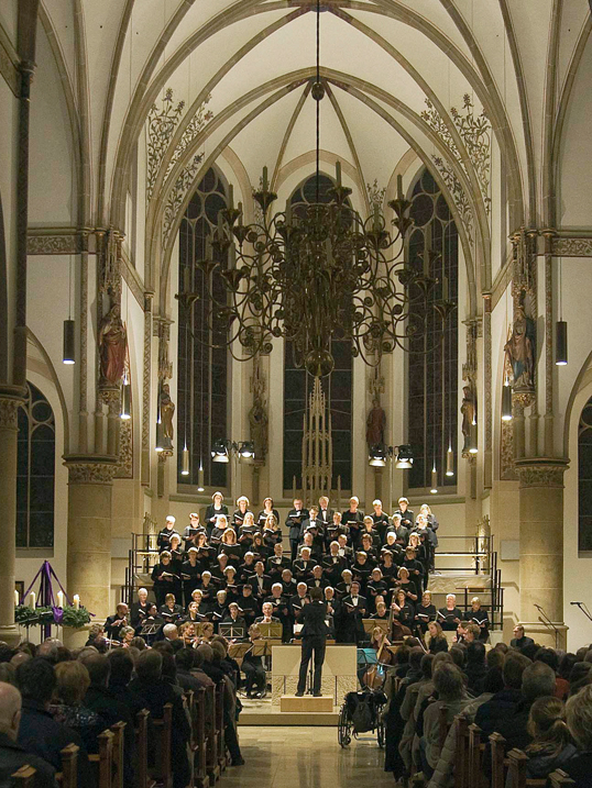 Chor St.Laurentius 2025_01