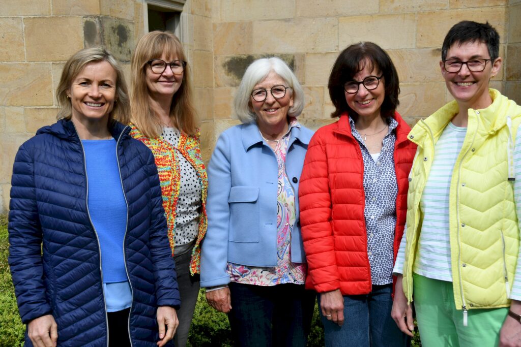 La musica Vorstand 2025