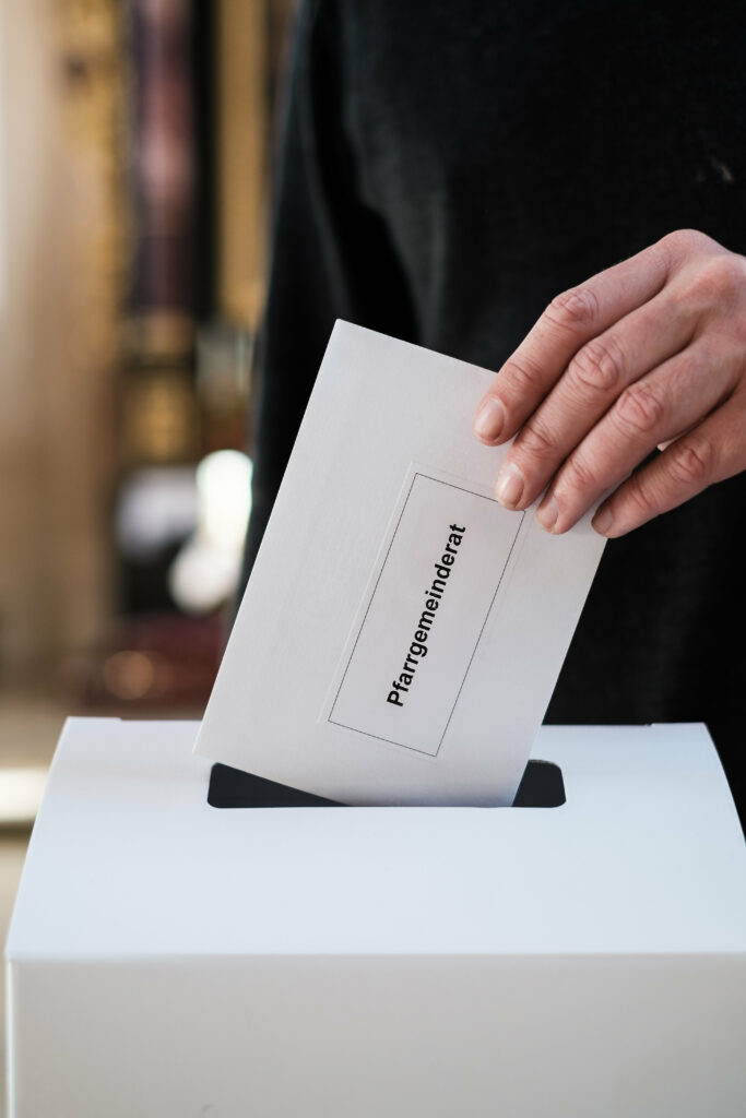 Bild: Markus Weinländer
In: Pfarrbriefservice.de