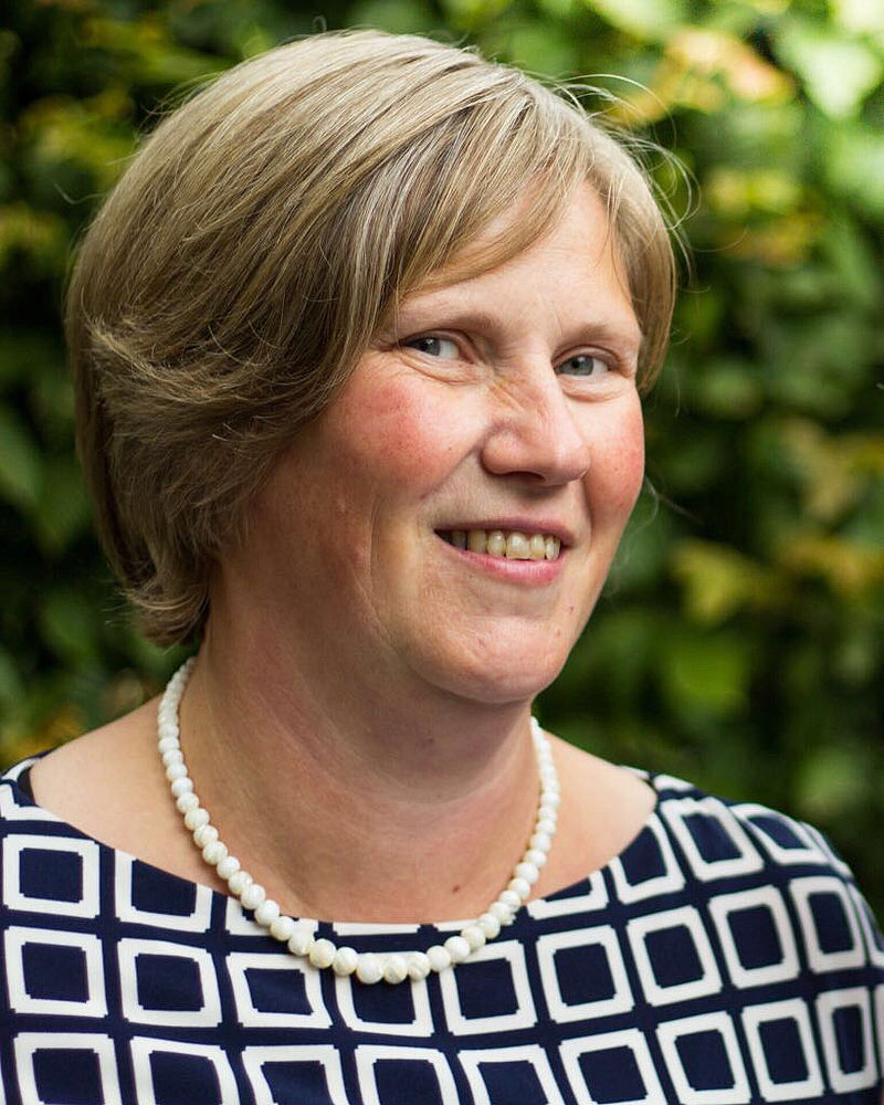 Marie Helen Vorspohl