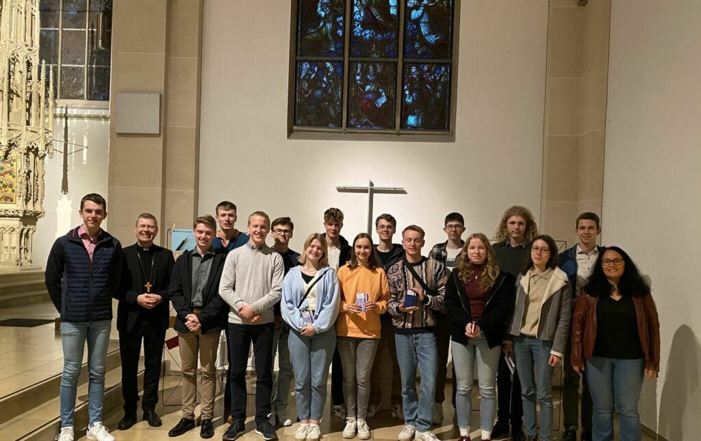 Pfarrjugend Senden 2025 3