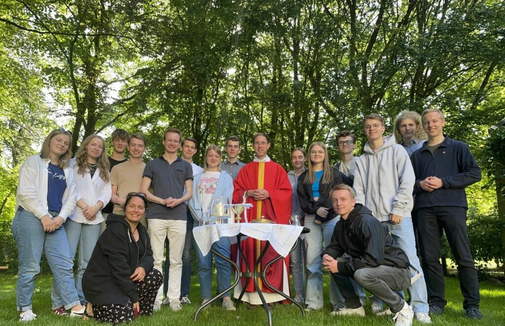 Pfarrjugend_Gruppenseite