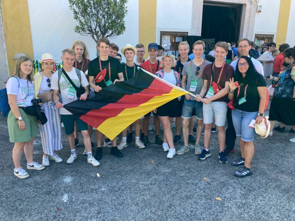 Pfarrjugend Senden 2025 2