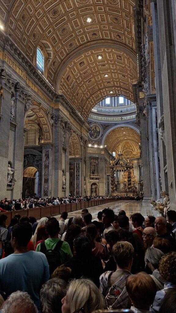 Messdiener Rom 2025_5