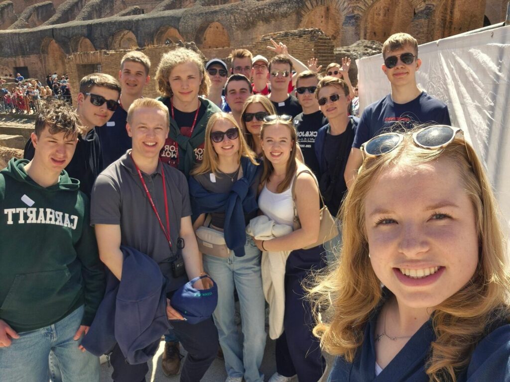 Messdiener Rom 2025_10