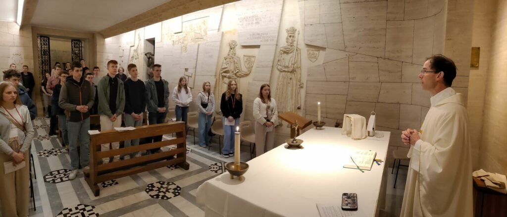 Messdiener Rom 2025_8