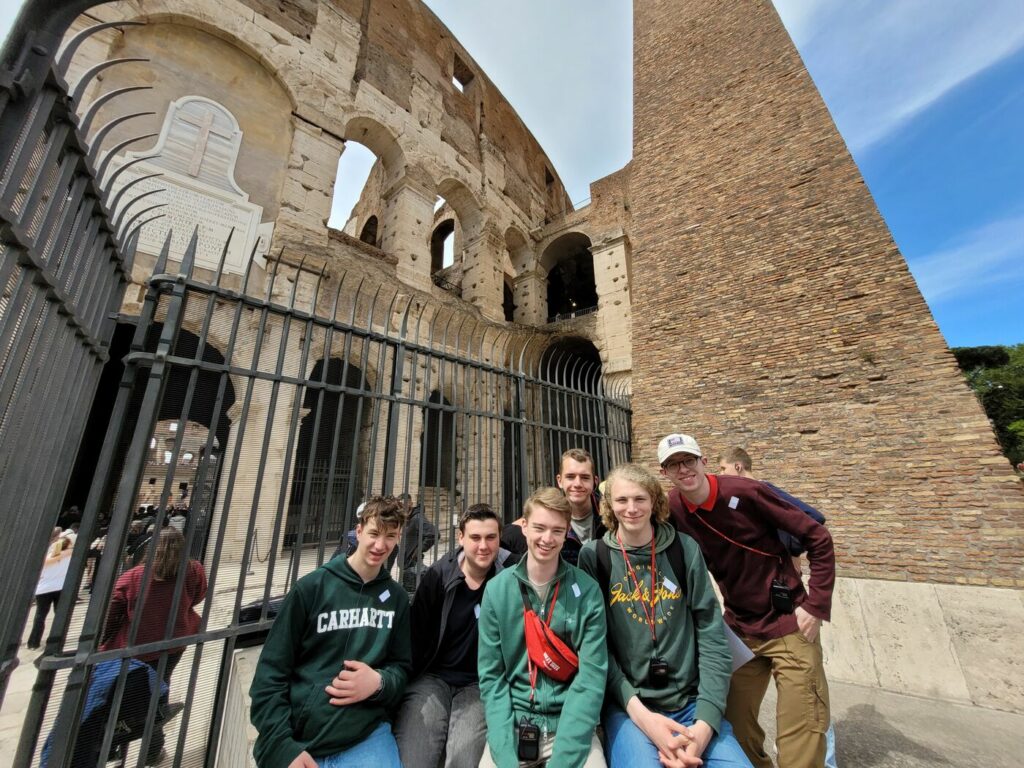 Messdiener Rom 2025_3