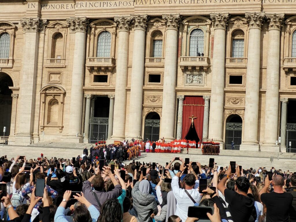 Messdiener Rom 2025_6