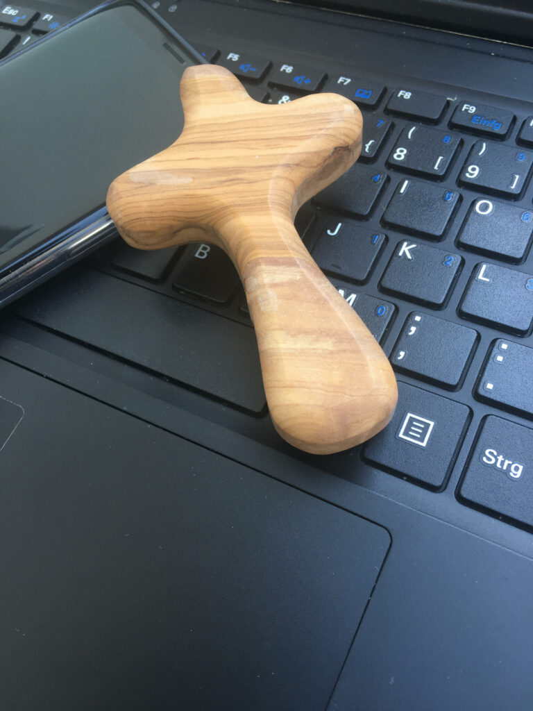 Bild: Tobias Gaiser In: Pfarrbriefservice.de