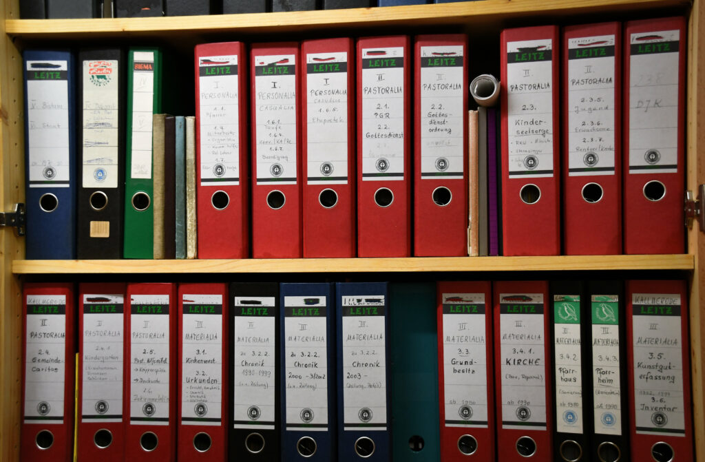 Bild: Yohanes Vianey Lein In: Pfarrbriefservice.de