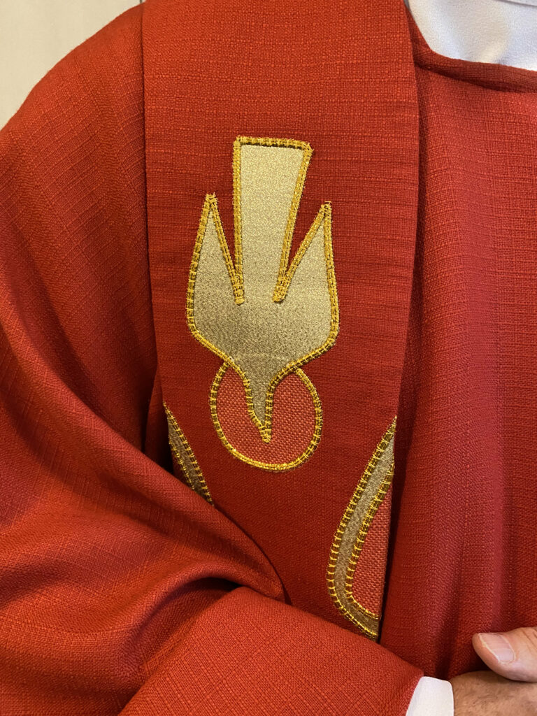 Bild: Sylvio Krüger In: Pfarrbriefservice.de