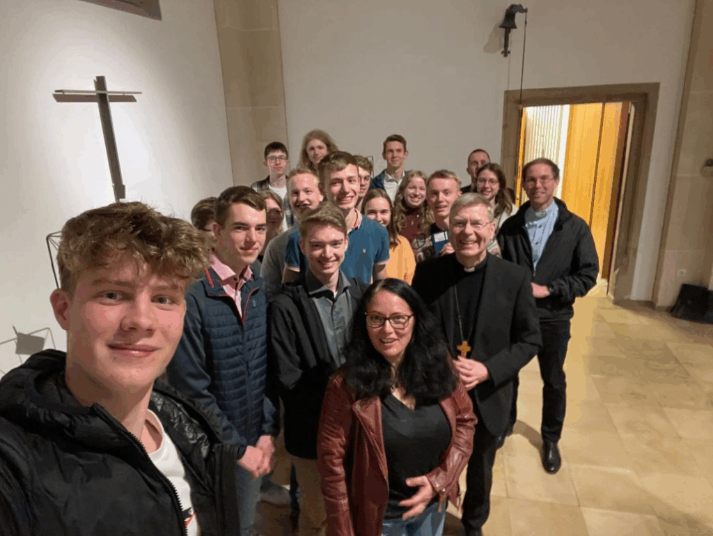 Pfarrjugend Senden 2025 1