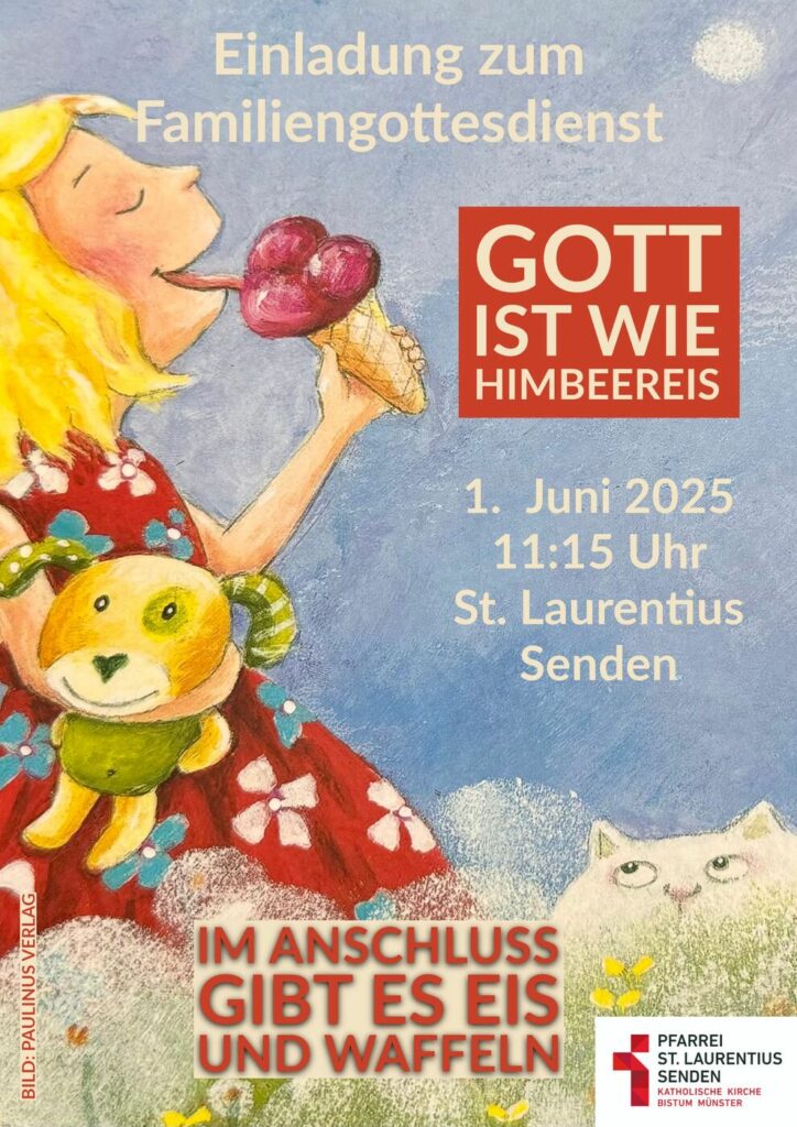 Familiengottesdienst 06 2025